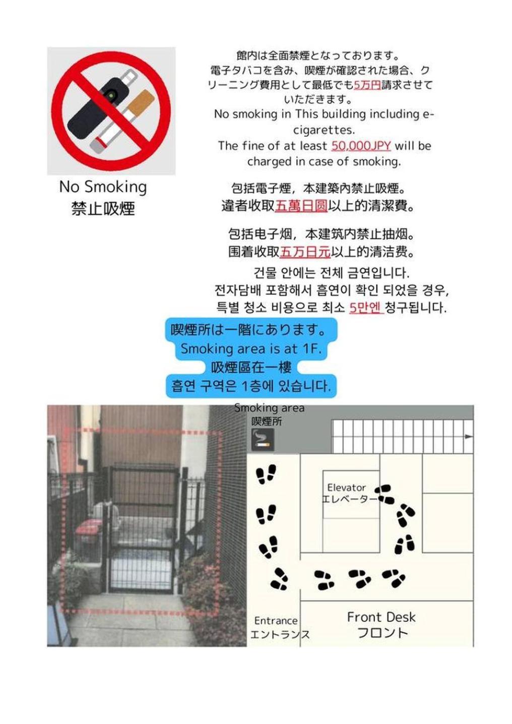 Jujo 03 アパート 京都市